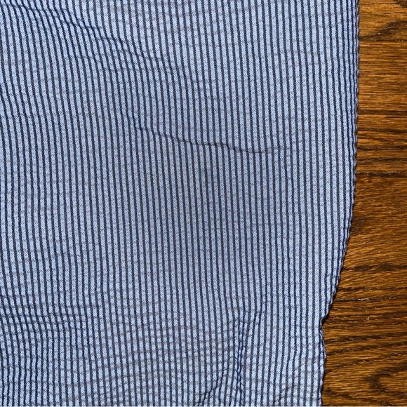 Paisley‎ & Gray Slim Fit Striped Suit Pants Men’s Size 32x32 - Picture 7 of 8